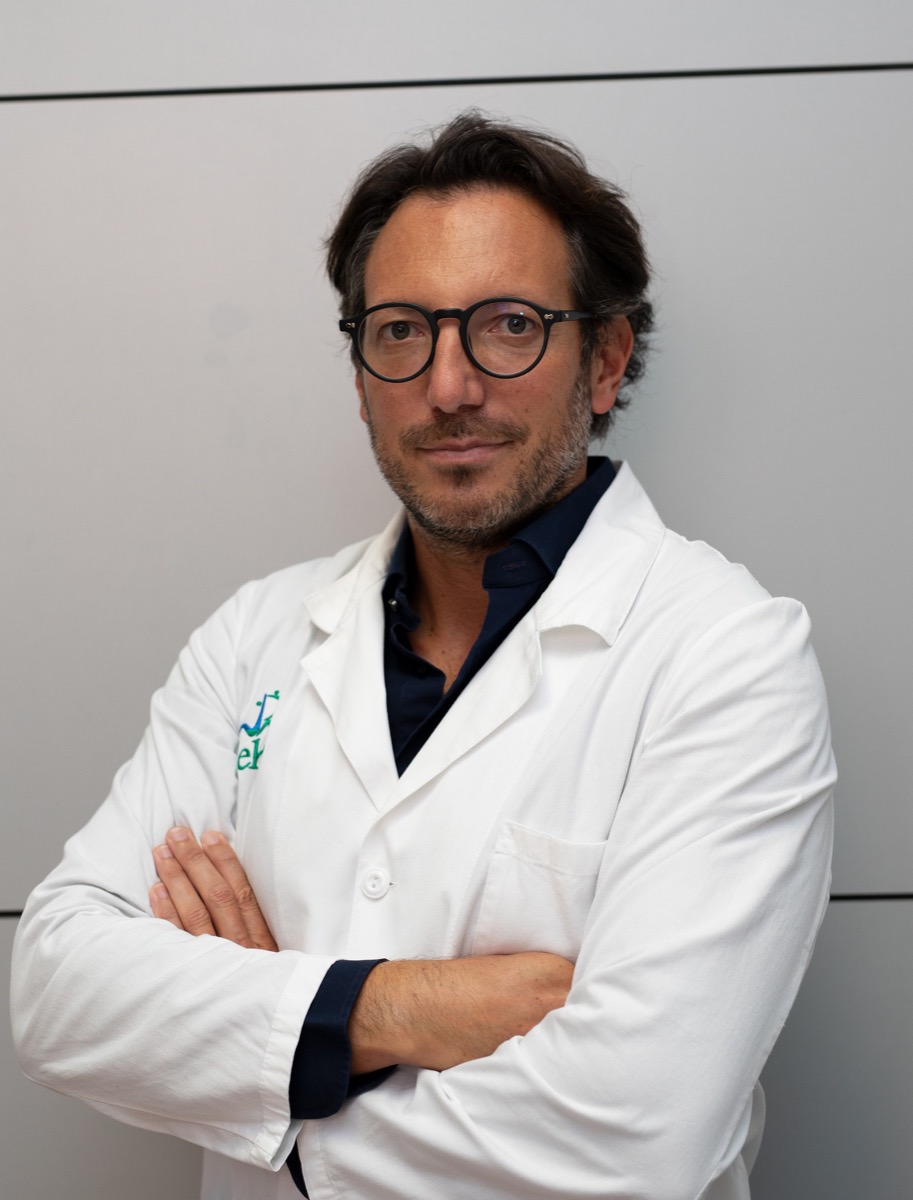 Enrico Carita